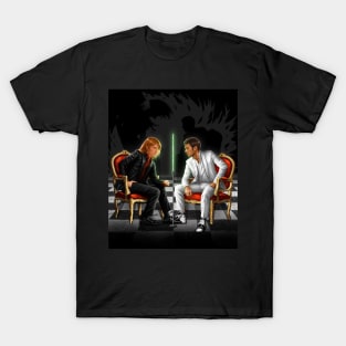 the game [3] T-Shirt